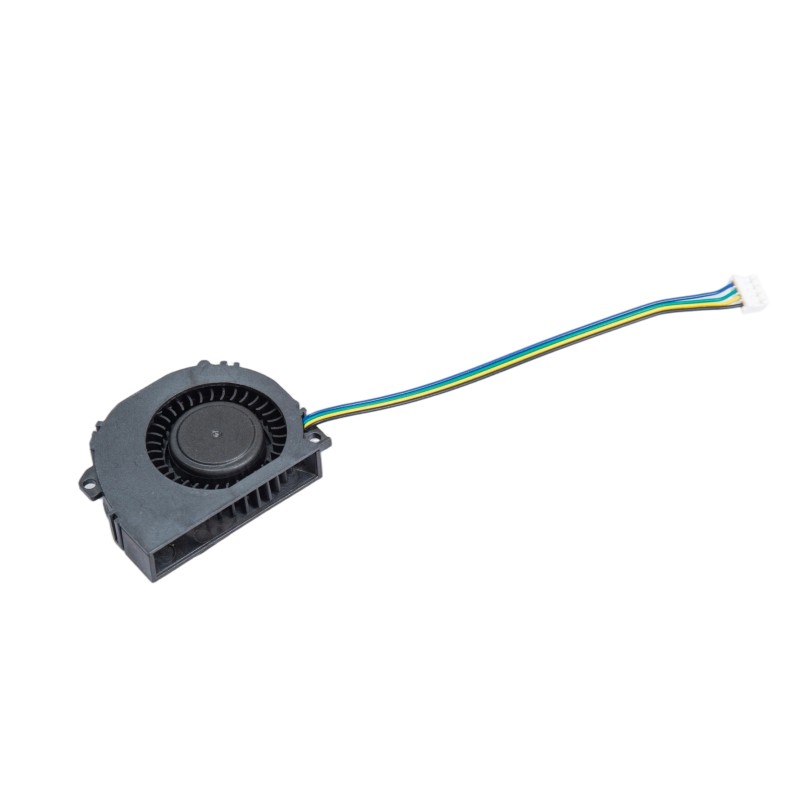 50mm 12V DC Blower Fan 4Pin PWM Cooling Fan for Computer Case