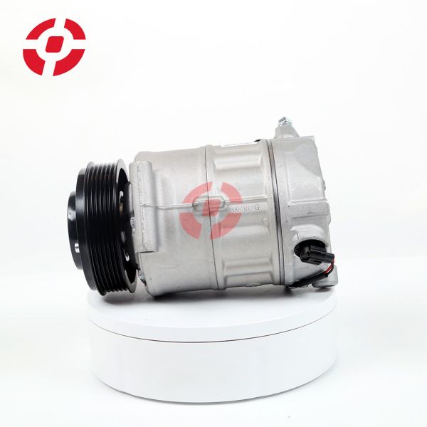 Compressor Air Conditioner Universal Auto AC Compressor Genuine Electric Compressor For VO LVO S80 V70 OE 36012442