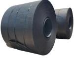 ASTM Mild Steel Hot Rolled Coil 12000mm Galvanized A36 Steel Coil Sheet