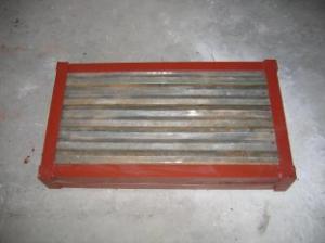 Wholesale φ1000mm Wear-resistant Tubes High Mn Steel Mn13 Tubes PT Test Impact Value More Than AK147J from china suppliers