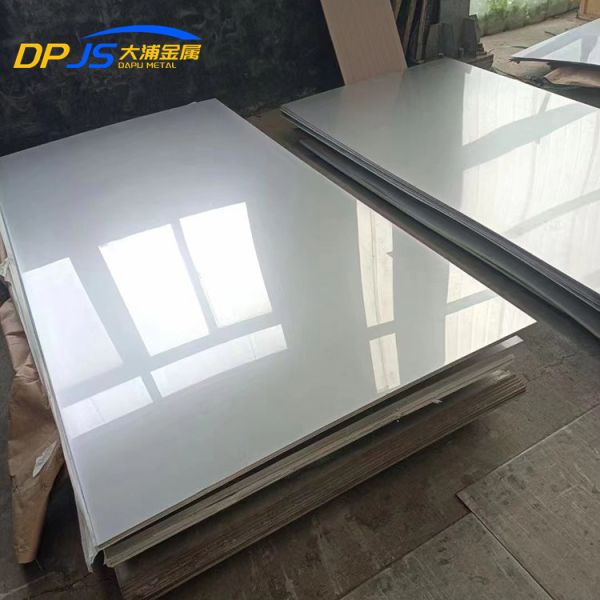253ma S32205 S32304 2205 Duplex Stainless Steel Plate 2b 316 321 DIN1.4462 2507 S32750