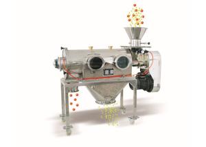 Wholesale Airflow Rotary Centrifugal Sifter Screens For Chili Powder from china suppliers
