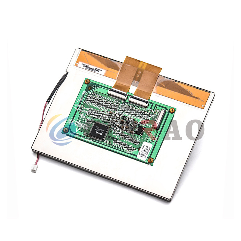 6.4 Inch PD064VX9(LF) LCD Display Screen Module Car GPS Navigation Quality Warranty