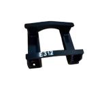 Q235 Rock Excavator Track Guards Link E312 Imitation Of The Original Excavator