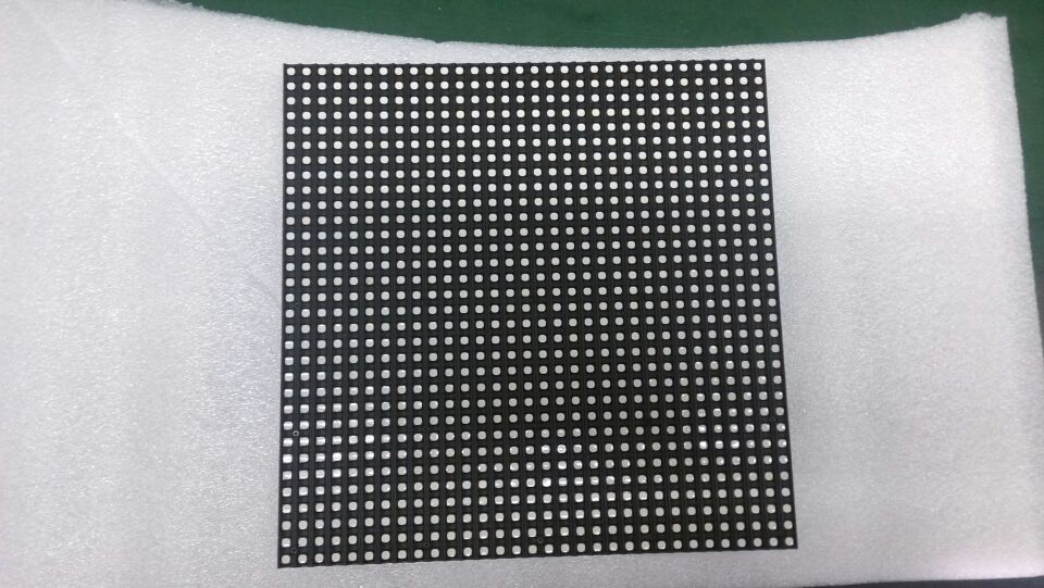 P3.91P4.81 Small Pixel Die-cast Led Screen Display For Indoor Rental