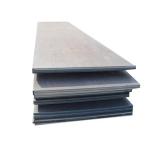 Black S235 S275 S355 Carbon Steel Sheets Mild A36 A516 Gr70