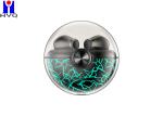 Bluetooth 5.3 HI-FI True Wireless Stereo Headphones Waterproof In - Ear