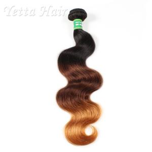 Wholesale Full Ends No Mixture Virgin Brazilian Remy Hair for Dream Girl from china suppliers