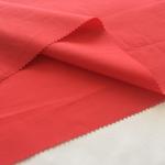Poplin Style Polyester Cotton Spandex Fabric Yarn Count 45*45