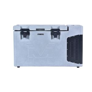 Wholesale Minus 25 Degree 80L Small Mini High Quality Portable Vaccine Blood Transport Freezer from china suppliers