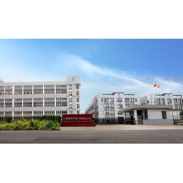 40m3/h Electrocoagulation System for Wastewater Treatment 380V