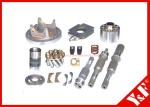Komatsu Excavator Hydraulic Parts For HPV35 / 55 Piston Pump Series