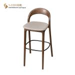 Hot Sell Bar Chair, Bar Stool, High Chair, Club Stool Chair, Hotel Chair,