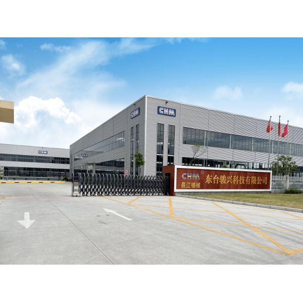 Production facility