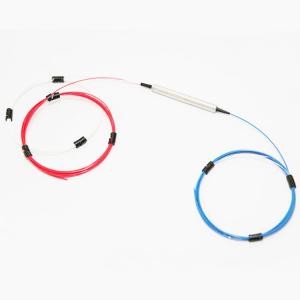 Wholesale CATV Link Fiber Optical Isolator FC Single Mode Single Fiber from china suppliers
