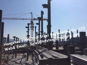 New Design Builder and Residential Building Constructions of Low Rise Steel Buildings