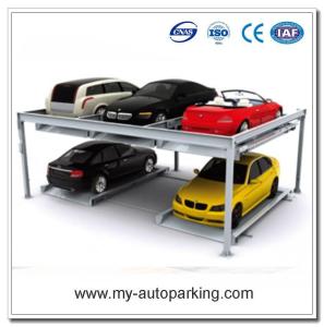 Wholesale Smart Puzzle Car Parking System from china suppliers
