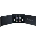 Custom Logo Nail Gel Polish Oil Bottle Packaging Boxes Set Cosmetic Box