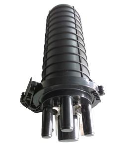 Wholesale 12-96Cores Fiber Optic Splice Closure from china suppliers