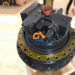 14727995 14557192 VOE14593321 VOE14631200 Travel Motor Assembly for Volvo EC480D