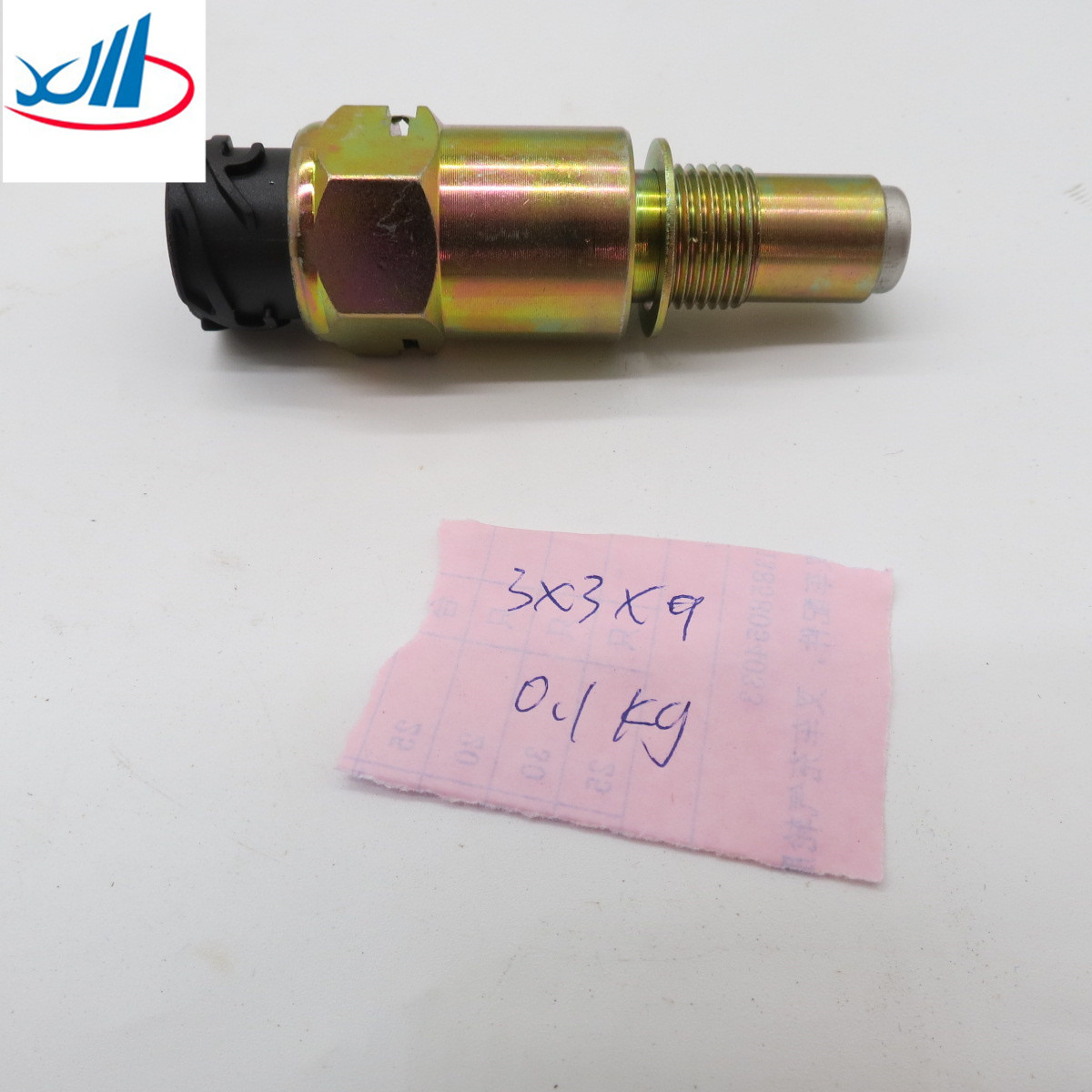 Cummins Engine Parts Odometer Sensor WG2209280010