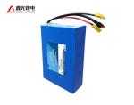 Electric Bus 72V 40ah LiFePO4 Li - Ion Battery Pack