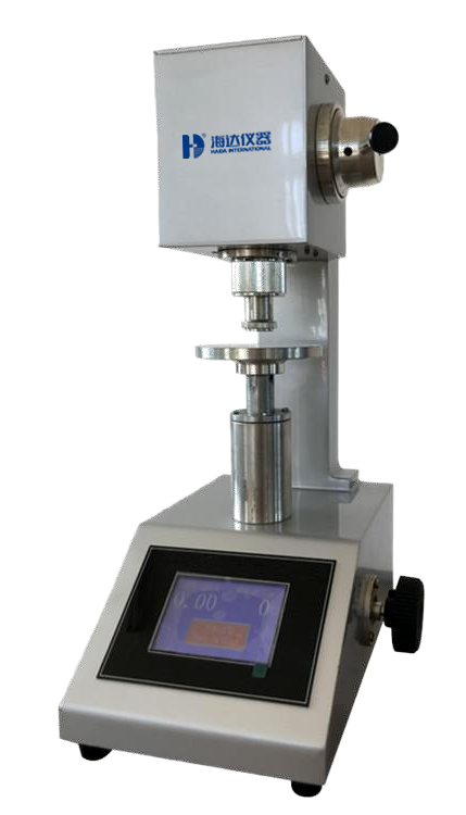 IRHD Digital Hardness Tester for Plastics & Rubber