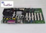 49-204203000C 49204203000C Diebold Opteva 0MB 2G Motherboard Diebold ATM Parts