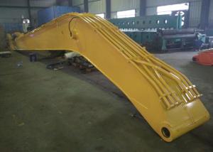 Wholesale 0.6 Cum Bucket Excavator Long Reach Boom Arm 25 Meter Long Serve Life from china suppliers