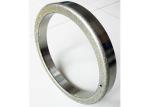 Light Weight Electroplated Diamond Grinding Wheels With Nickel Coated
