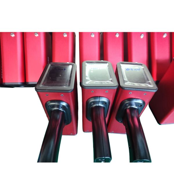 32mm Testing Spot Diameter Energy Meter Testing Equipment with High Precision and 0.2° Observation Angle