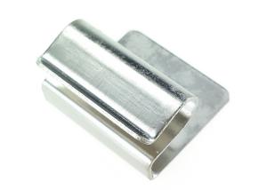Wholesale Precision Metal Stamping Parts Polished Stainless Steel Motor Support from china suppliers