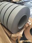 Width 10-250cm Stainless Steel 304 Coil Bending Processing Durable