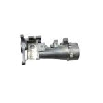RoHS Certified High Precision Pressure Aluminum Die Casting Parts for Marine
