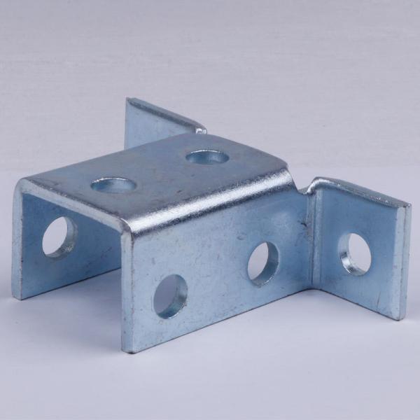 ODM 316 Stainless Steel Strut Channel Accessories Bracing Seismic Unistrut Post