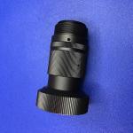 Factory direct supply 20mm diameter Collimator Lens Precite Fiber Laser Cuted