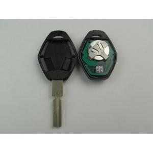 Wholesale BMW 3-button Auto Locksmith Tools, 2 trackMHZ 315 from china suppliers