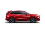 2023 2021 1.5T 2.0L HON DA BREEZE 2WD 4WD SUV Fuel-electric hybrid Gasoline Car