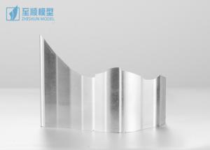 Wholesale SUS304 Aluminum CNC Machining Service , Tempered Rapid Prototype Machined Parts from china suppliers