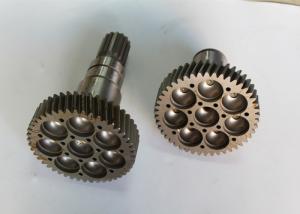 Wholesale Drive Shaft A8V0200 E330C Excavator Hydraulic Pump Parts E345B DH420 DH500-7 LG360 from china suppliers