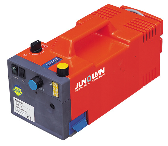 Electrically Driven Stripping Machine (ZDBX-20 / ZDBX-2010)