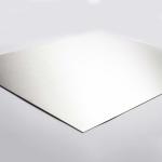 Mirror Polished 316 Stainless Steel Sheet 2mm Thick 3mm 4mm 904l 304 310s 201