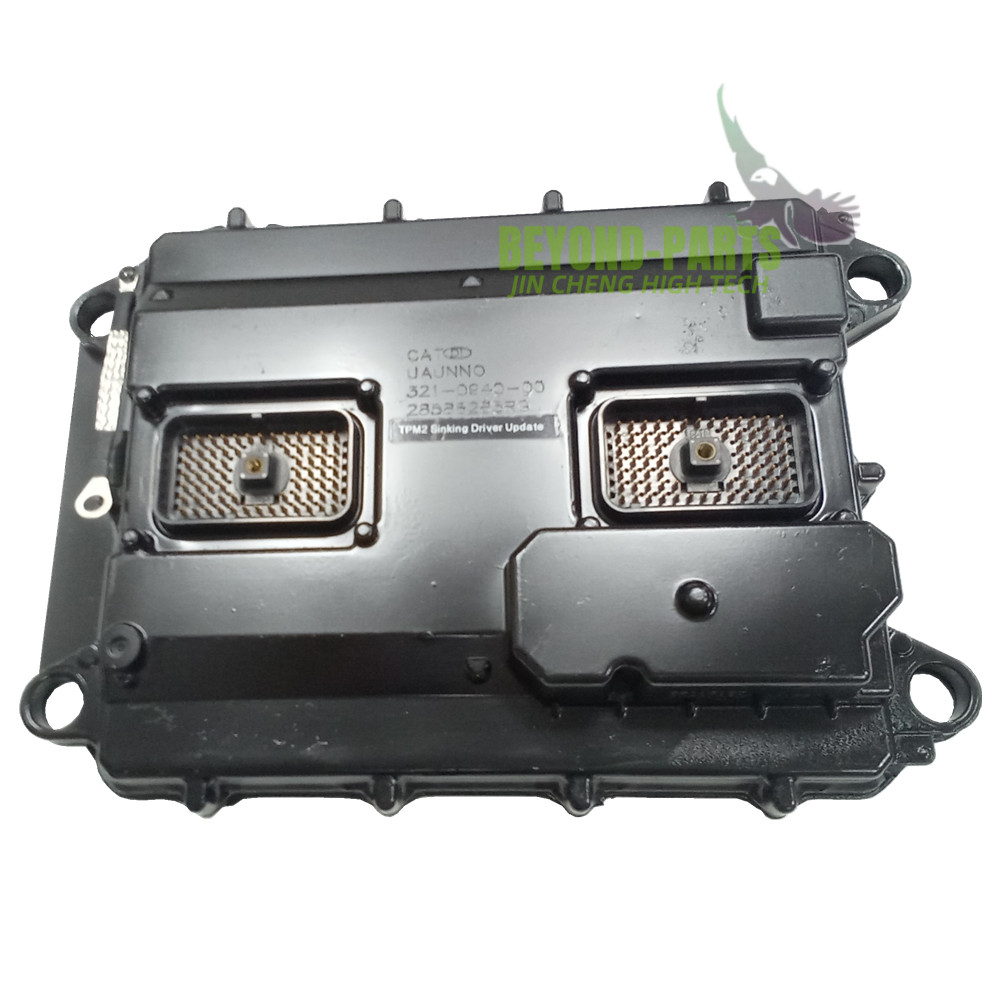 3210940 Control GP-UNPROGRAMMED 321-0940 Cater Parts 795F AC , 795F XQ , D7E , D7E LGP