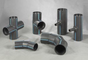 Wholesale PE Water Pipe and Fittings from china suppliers