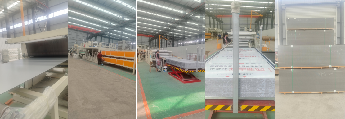 4MM 1.22 X 2.44m PE Aluminium Composite Panels (ACP) Panel Thickness: 5–6 Mm Core Material: 100% Solid Polypropylene (PP)