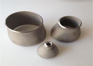 Wholesale Con Ecc Stainless Steel Reducer SS316L SS304 Pipe Reducer Fitting from china suppliers
