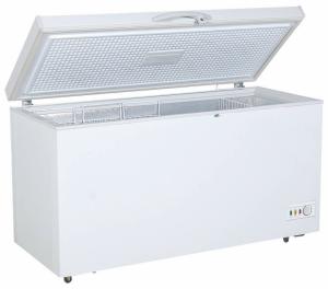 Wholesale Commercial Ice Cream Popsicles Display Glass Top Chest Freezer from china suppliers