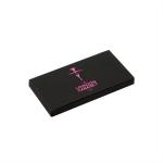 2.4 Inch Mini Video Business Name Cards LCD Brochure For Promotion