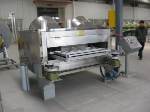 Wholesale Industrial Coated Peanut Roaster Groundnut Processing Machine Low Broken Rate from china suppliers