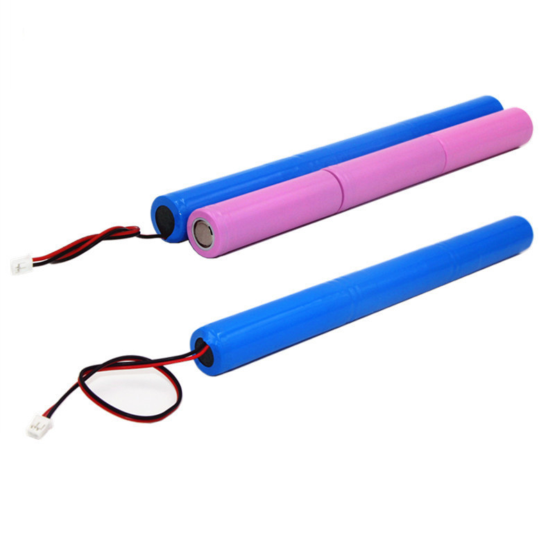 CC CV Samsung 11.84Wh 3200mAh Li Ion 3.7 V Battery